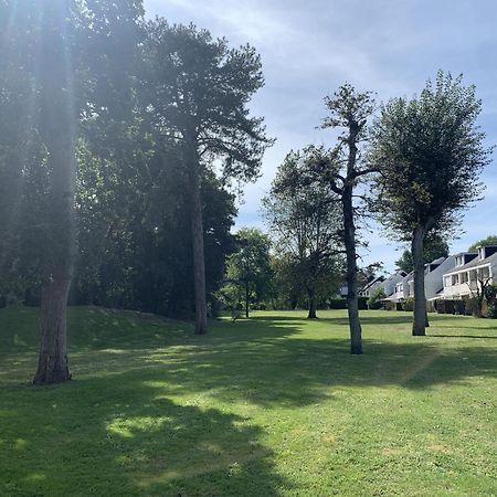 Green Country Hardelot-Plage Exterior photo