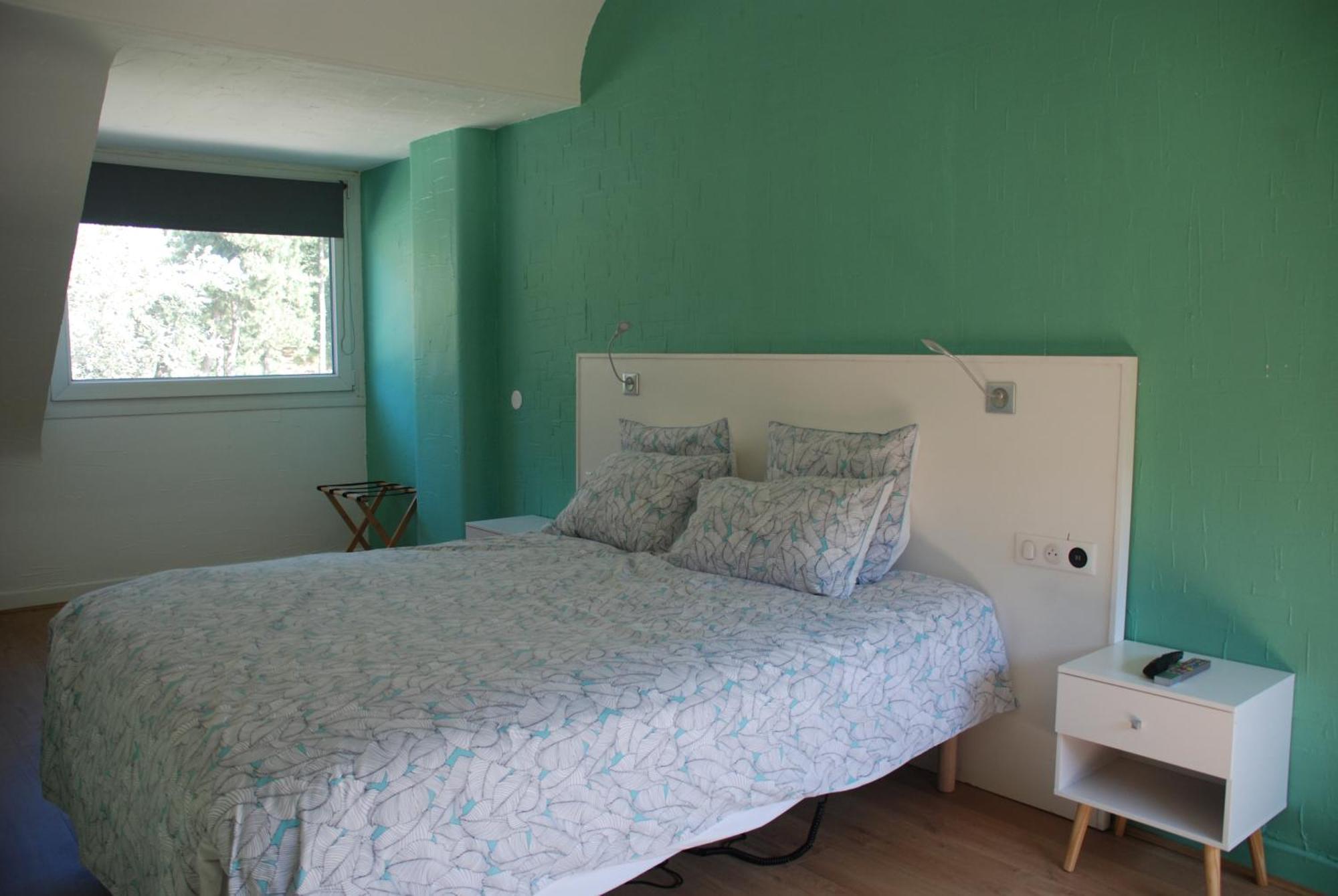 Green Country Hardelot-Plage Exterior photo
