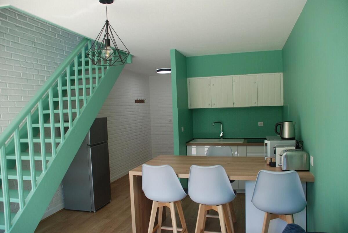 Green Country Hardelot-Plage Exterior photo